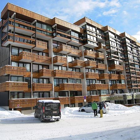Apartment Neves-1 By Interhome ヴァル・トランス エクステリア 写真