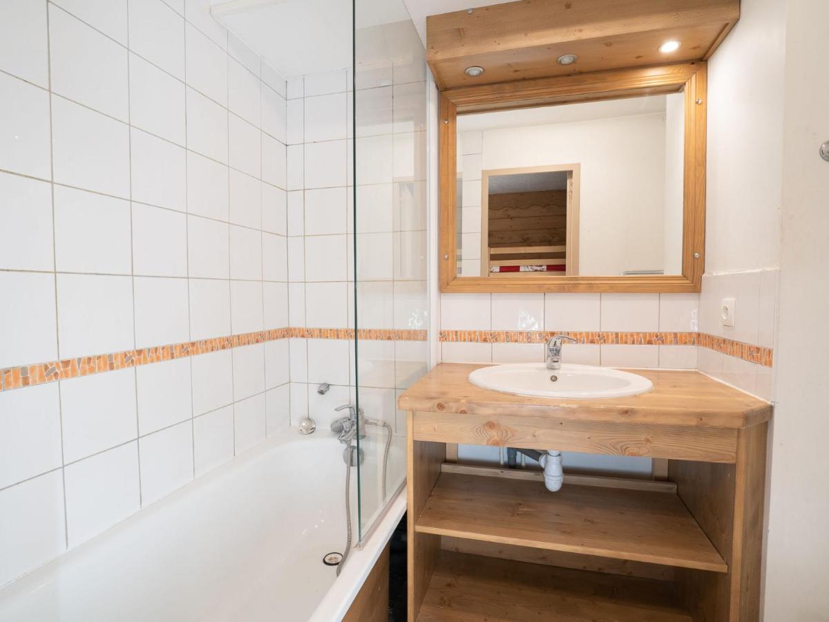 Apartment Neves-1 By Interhome ヴァル・トランス エクステリア 写真