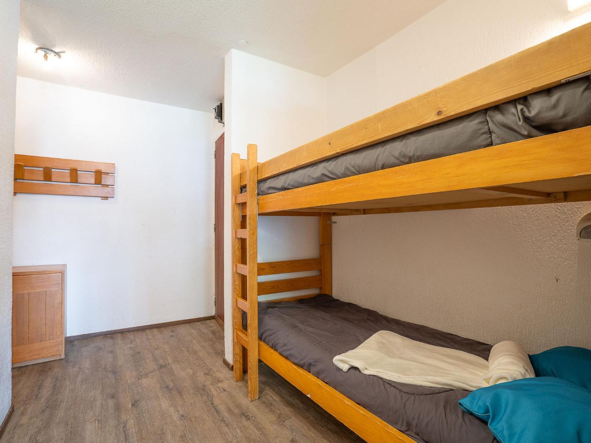 Apartment Neves-1 By Interhome ヴァル・トランス エクステリア 写真