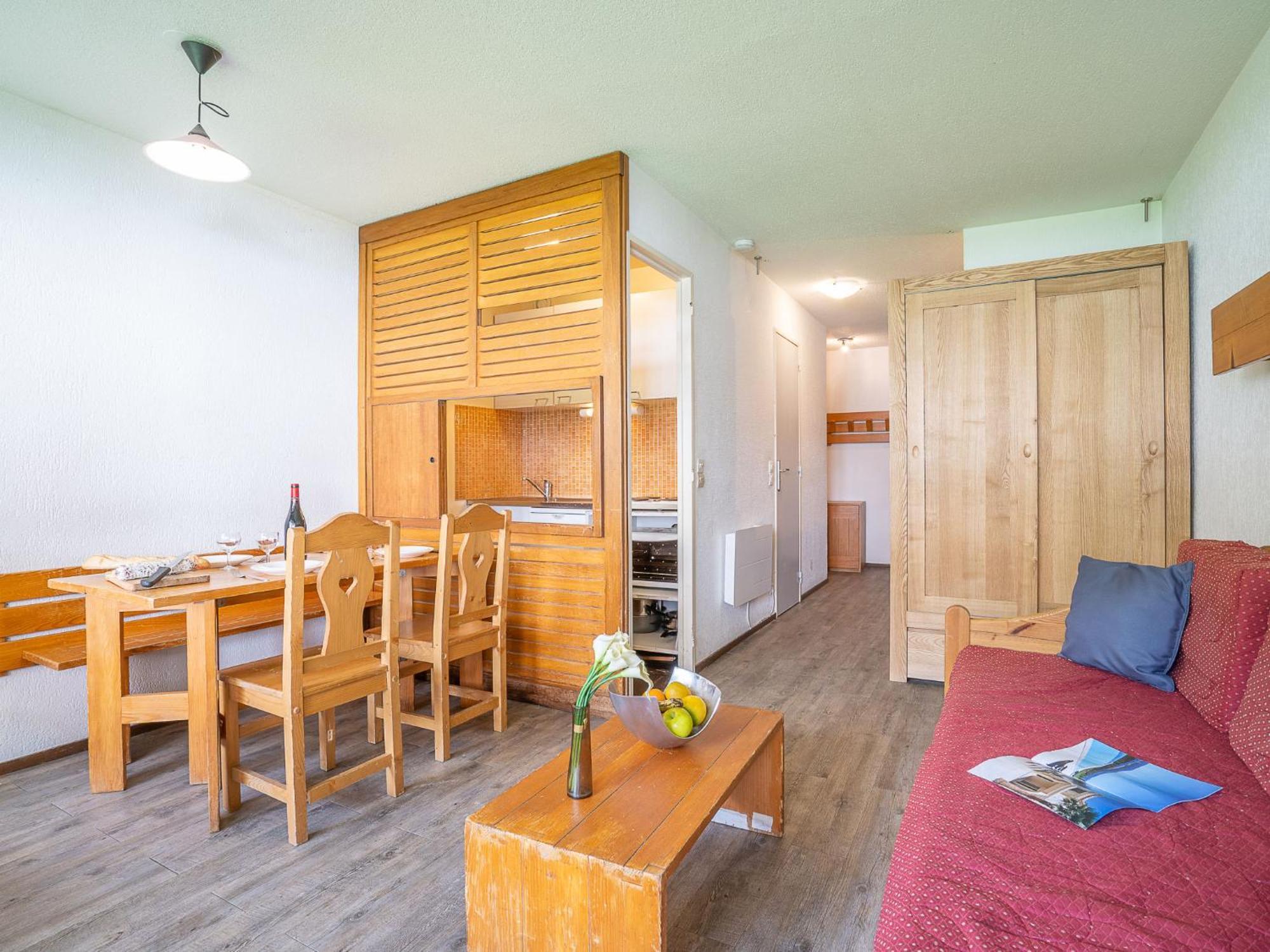 Apartment Neves-1 By Interhome ヴァル・トランス エクステリア 写真
