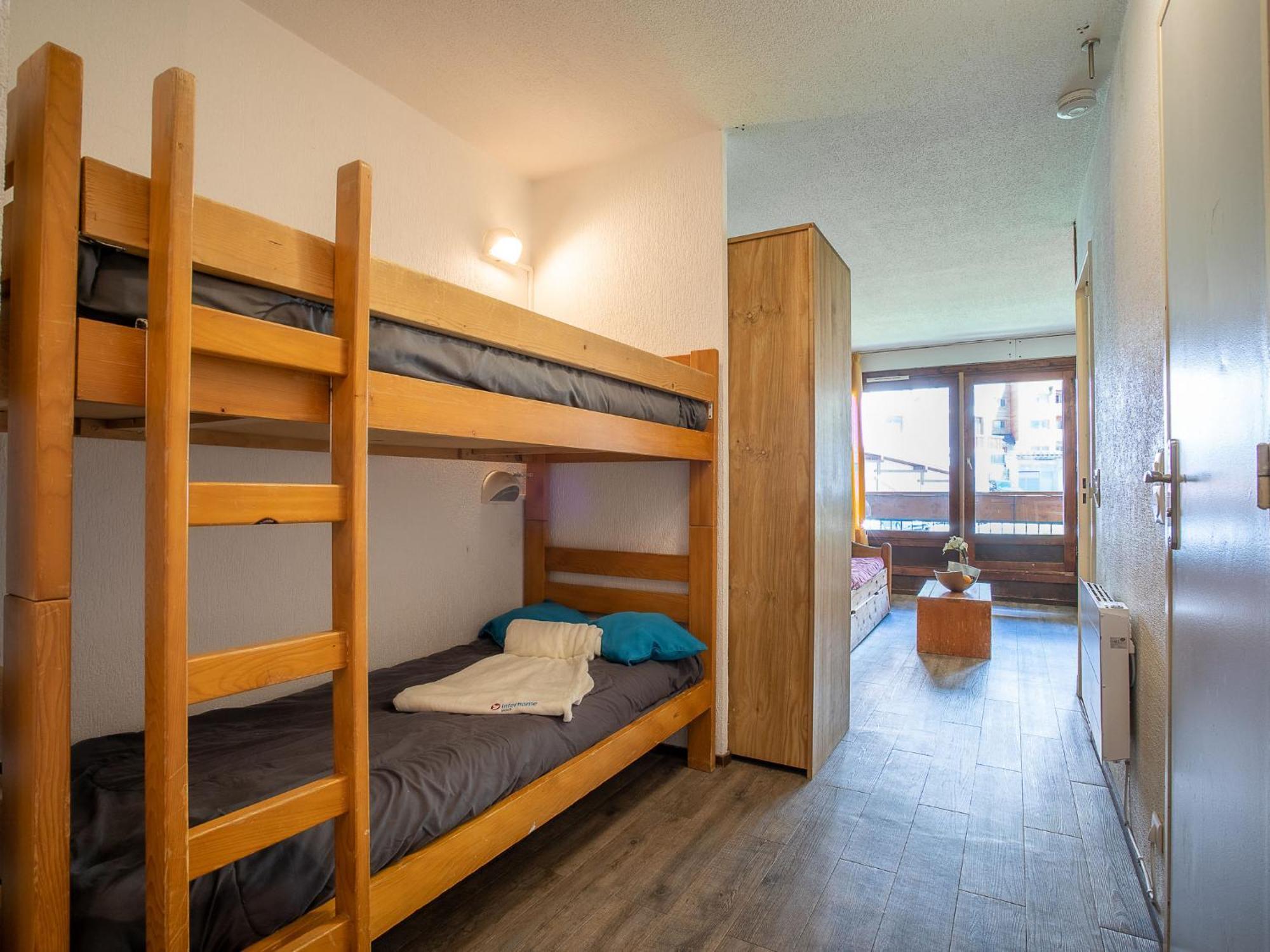 Apartment Neves-1 By Interhome ヴァル・トランス エクステリア 写真